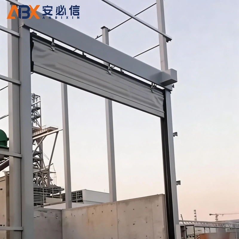 张家界上叠门