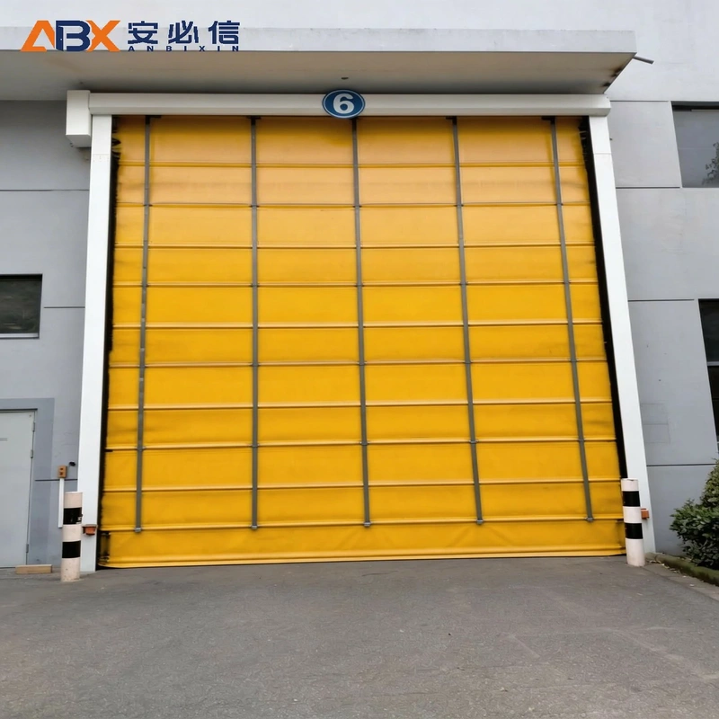 张家界升降平台