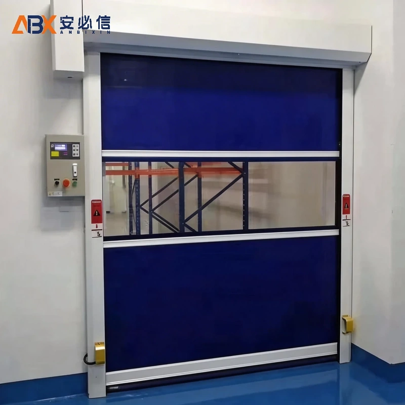 张家界快速门